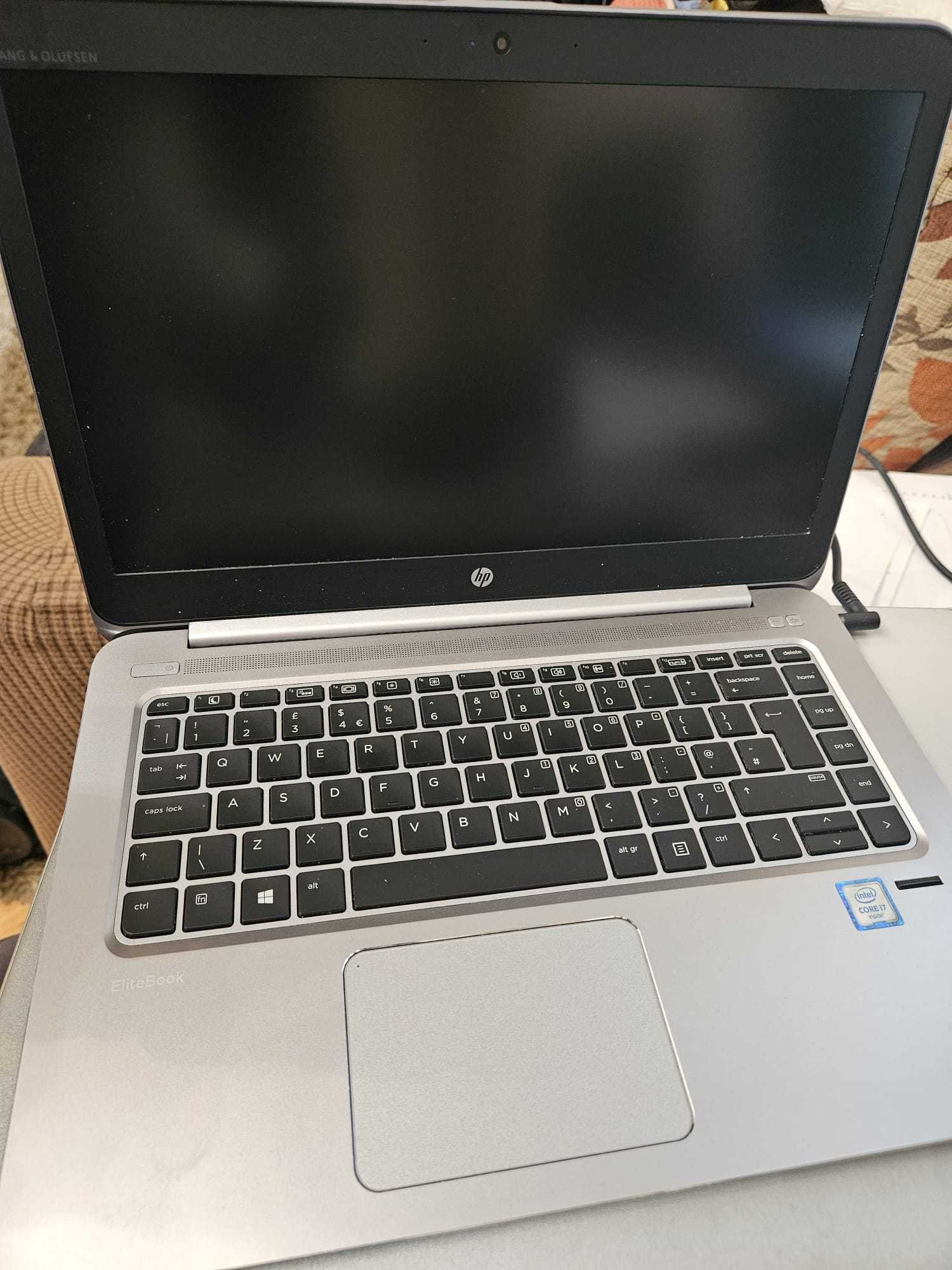 HP EliteBook Folio 1040 G3