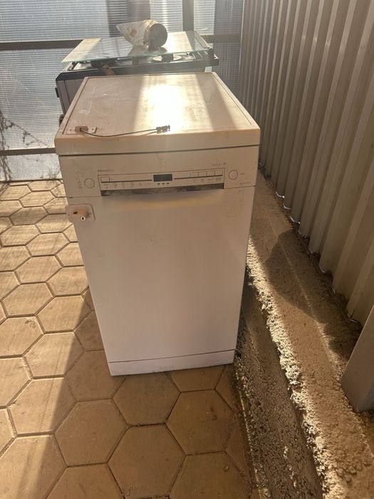 посудомоечная машина