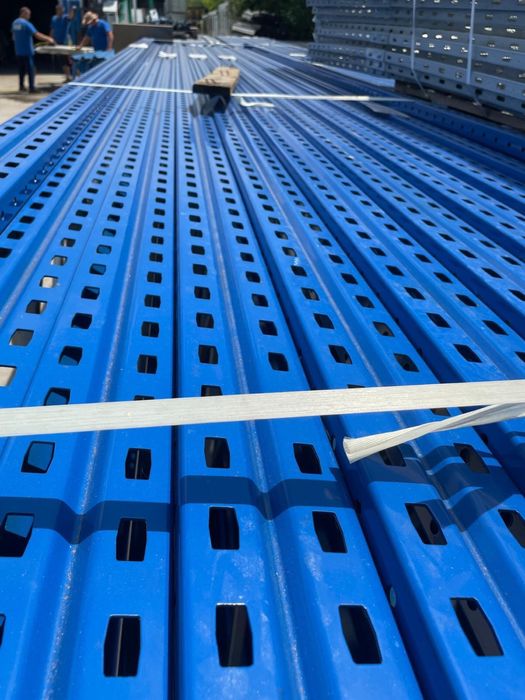 Rafturi metalice 286x818