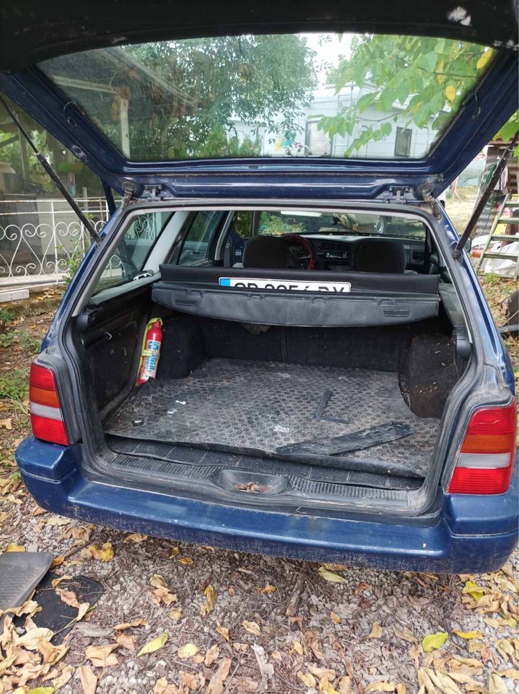 GOLF 3 комби на части!