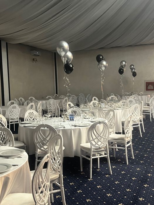 Baloane cu heliu Severin