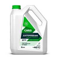 C.N.R.G. N-Freeze Green Hybro G11 антифриз
