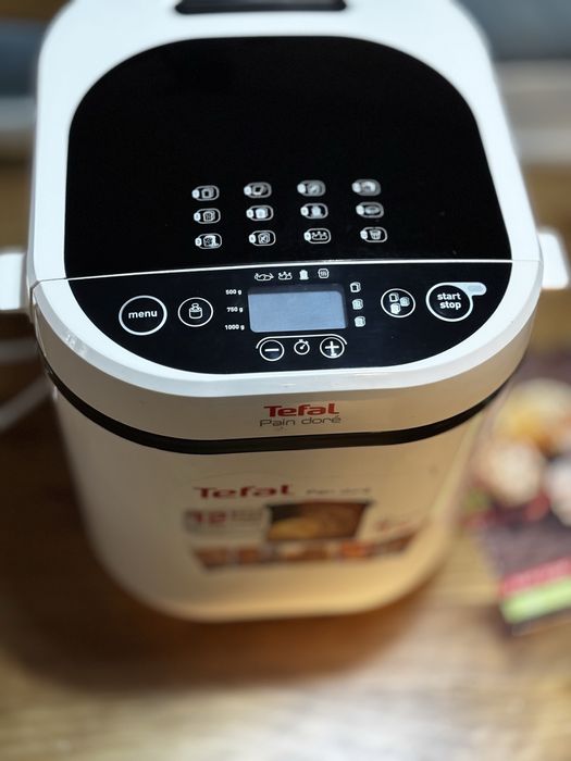 Masina de Paine Tefal