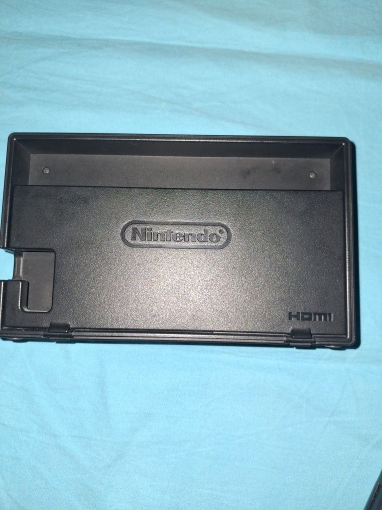Nintendo Switch без кутия