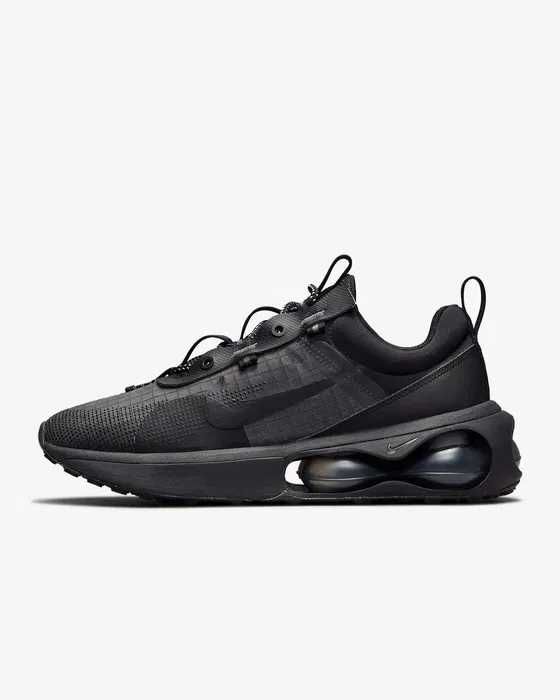 Обувки NIKE / AirMax 270 Black 2021 + КУТИЯ