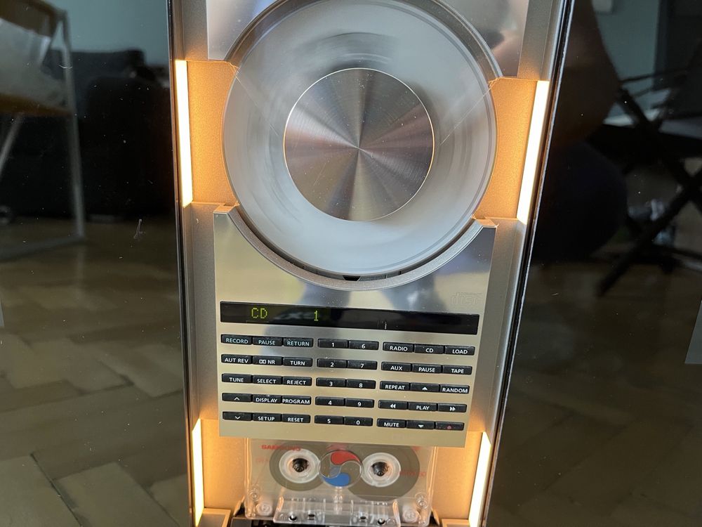 Аудио система Bang & Olufsen Beosound Ouverture 2 / 90-те