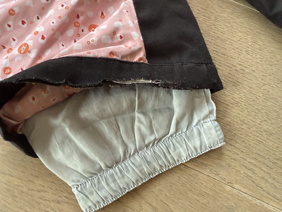 детски ски екип Rossignol 4 г