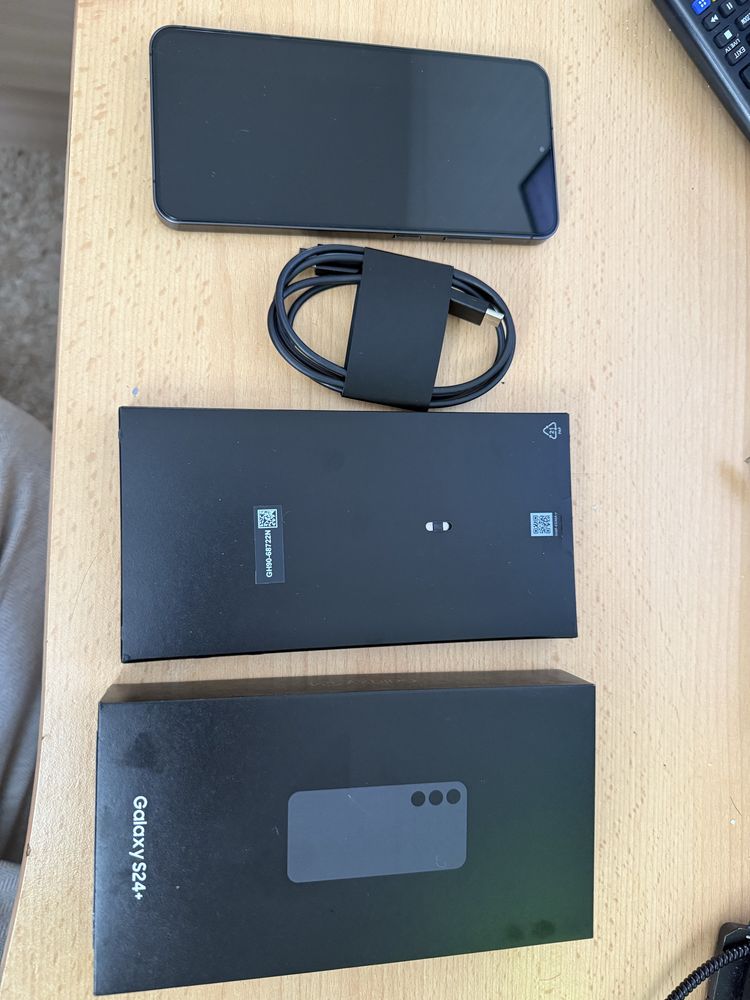 Samsung S24+ 12/256