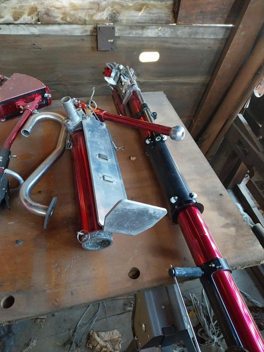 Базука.  Level 5 . За гипсокартон