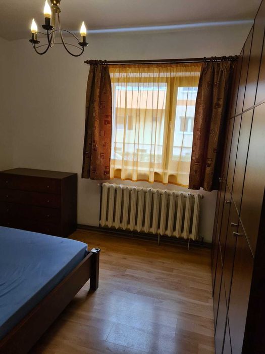 Ap. 3 camere Gheorgheni, zona Titulescu
