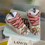 Adidasi Lanvin Curb Premium