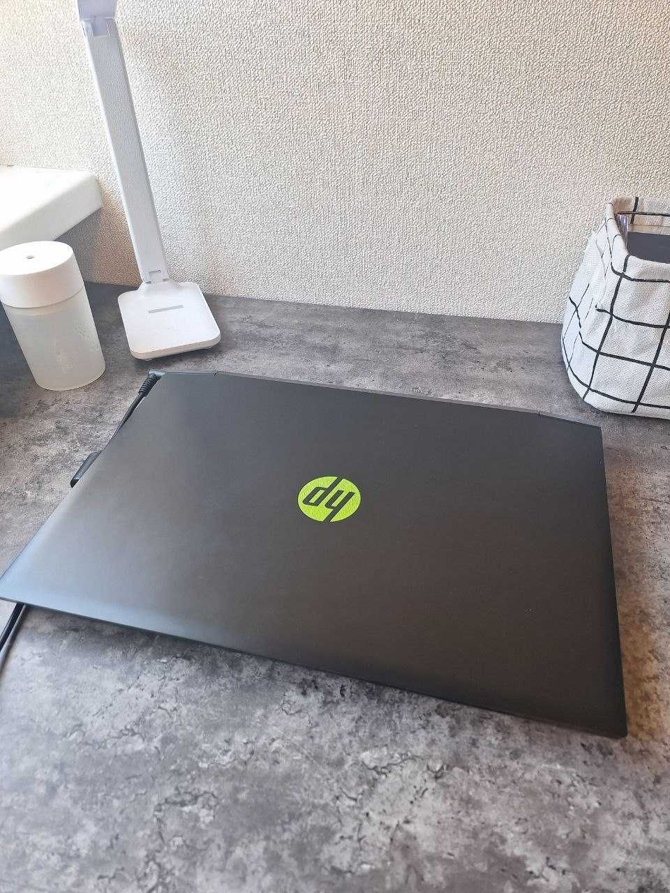 HP Pavilion Gaming Laptop 16.1 | Игровой ноутбук