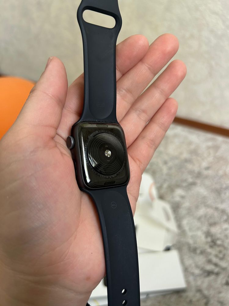 Apple watch SE оригинал