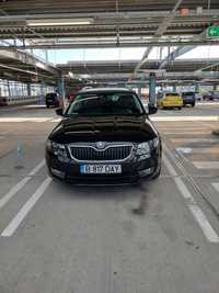 Skoda Octavia 3 , Primul proprietar!