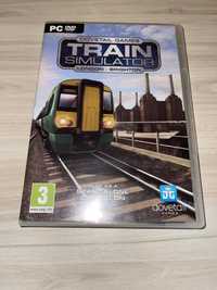 Train simulator за PC