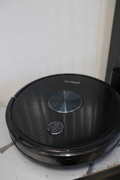 Роботизирана прахосмукачка Ultenic D5S 3 в 1, метене, прахосмучене