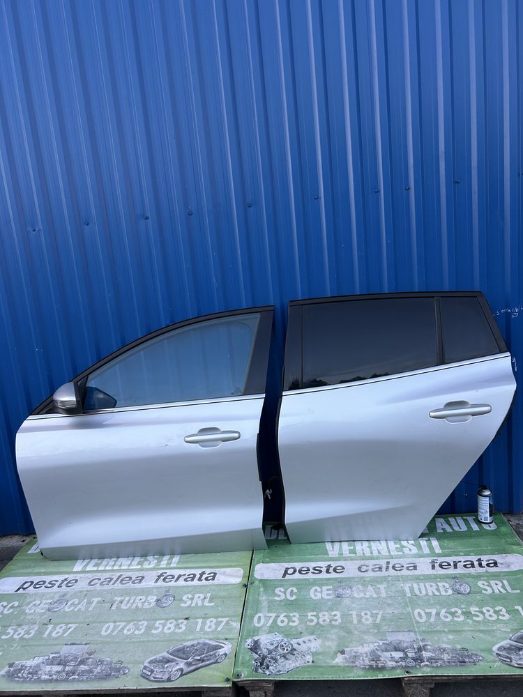 Ușă stânga spate Ford Focus 4  Hatchback 2019