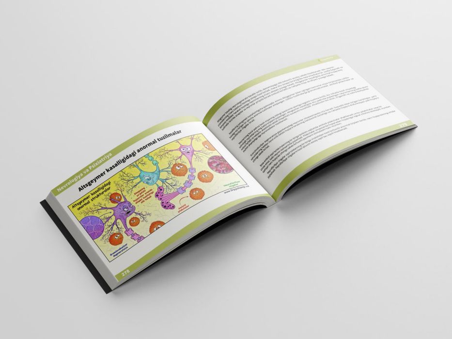 Medkomiks (Tibbiyot kitobi)