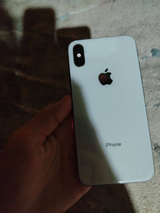 Iphone xs sotiladi