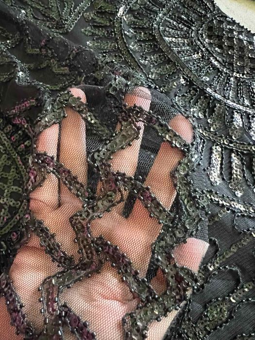 Елегантни рокли -  Elizabeth - различни цветове