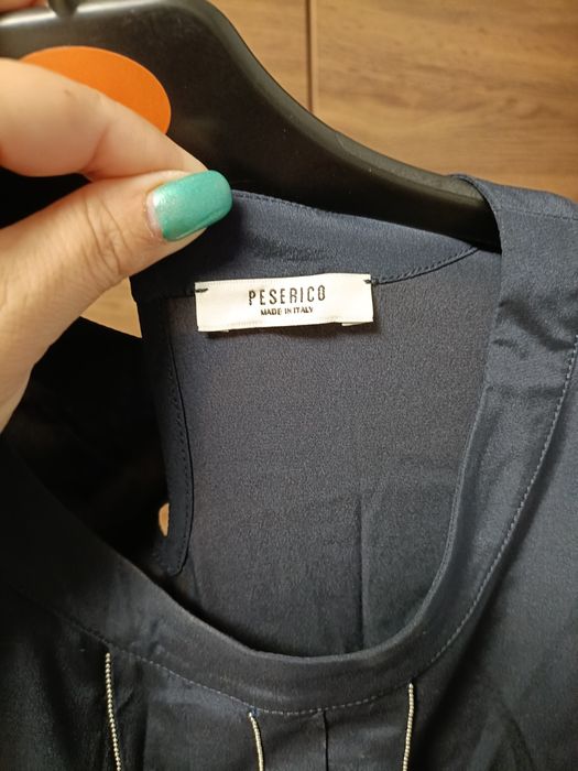 Rochie  lungă Peserico