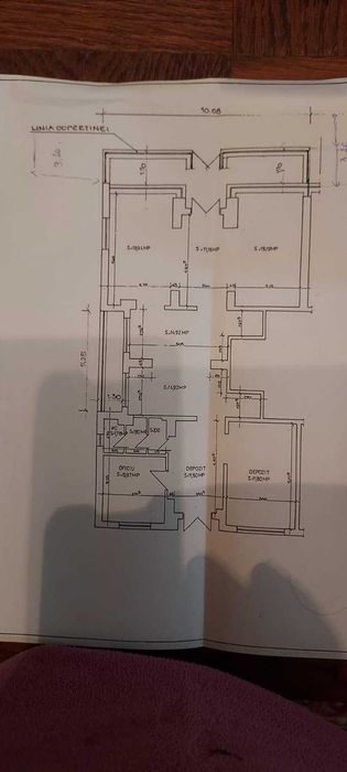 Proprietar, Vand Spatiu Comercial