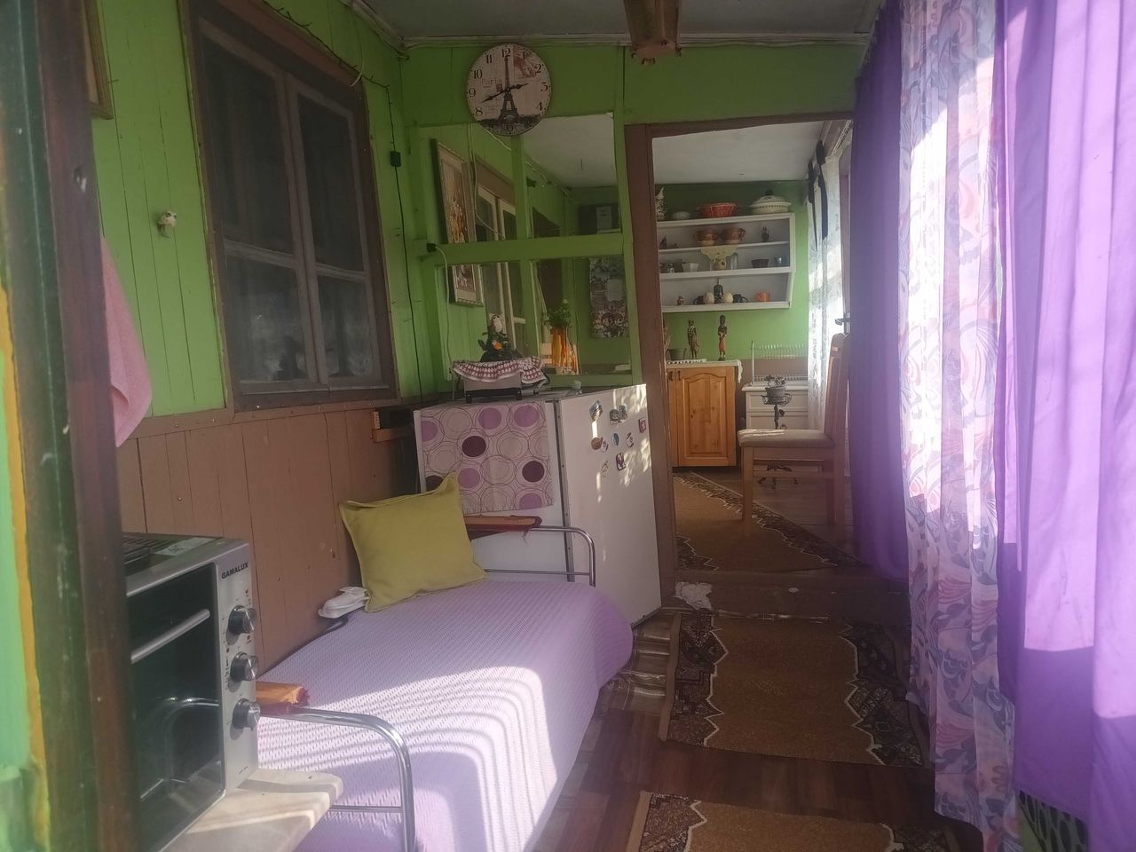 Продава се Къща в Враца, Дъбника - 60 кв.м за 128 €/кв.м - Снимка #3