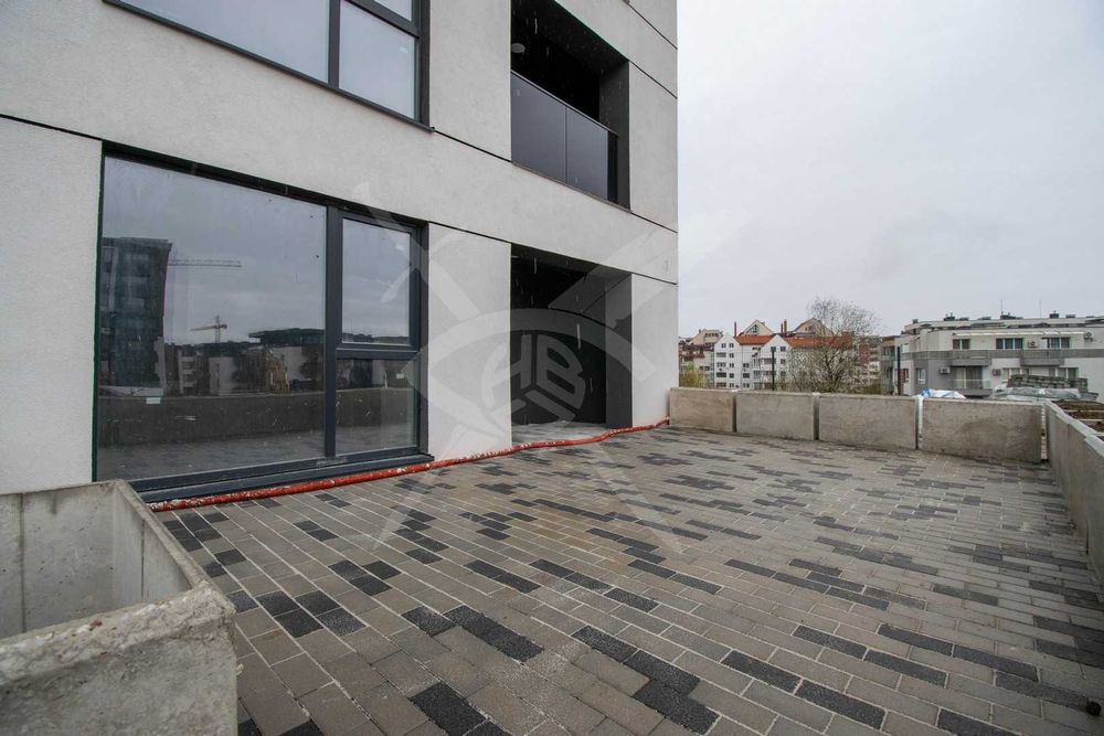 Продава се Двустаен апартамент в София, Малинова долина - 75 кв.м за 2611 €/кв.м - Снимка #9