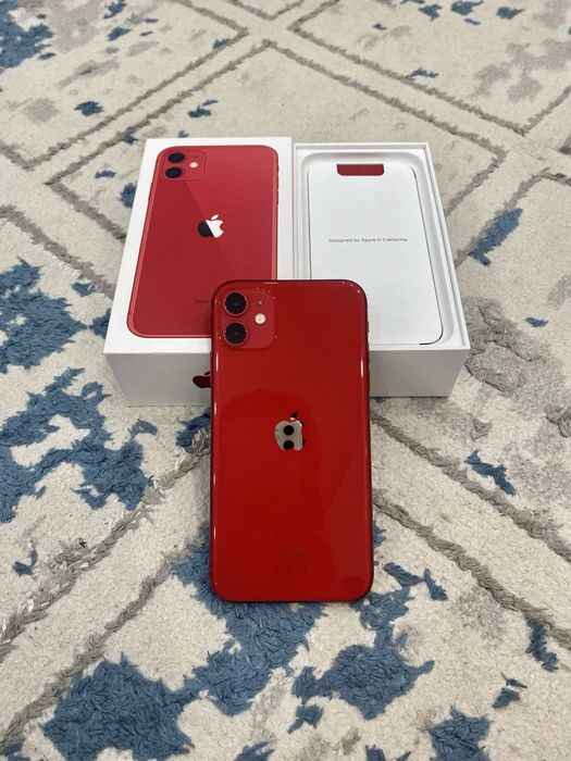 iPhone 11 Айфон 11