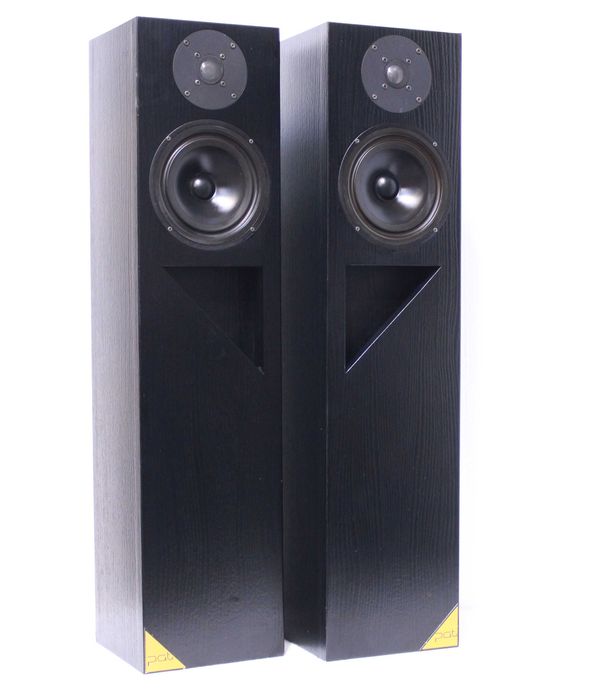 Boxe podea P.A.T Triangel,2x80W,8Ohm.