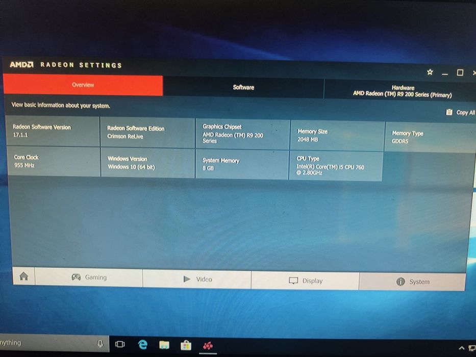 Kit placa de baza, procesor, ram și placa video.