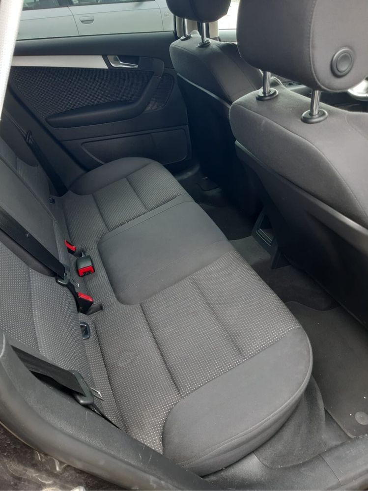 Vand Audi A3 2.0 diesel