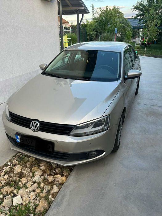 vw jetta 2014 unic proprietar masina personala ingrijita 1.6 tdi bmw