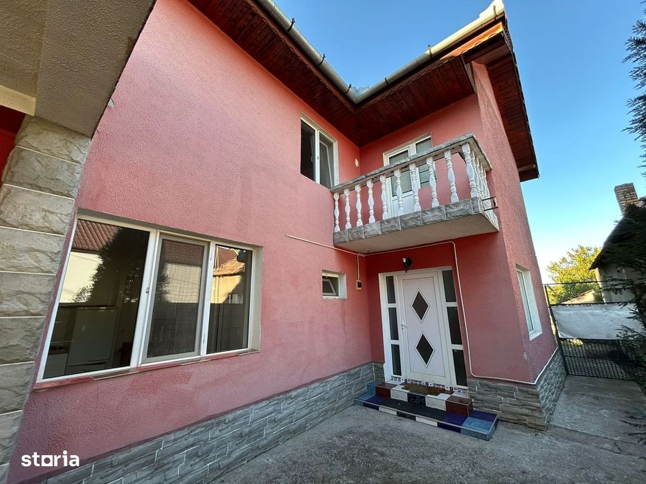 Casa Individuala - zona Centru