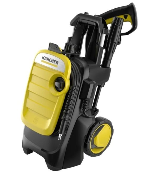 Минимойка  Kärcher  высокого давления K 5 Compact