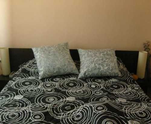 Дава се под наем Тристаен апартамент в София, Борово - 95 кв.м за 400 € - Снимка #2