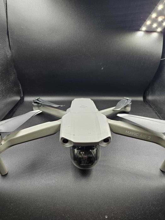 Hope Amanet P5-Dronă DJI - mavic air 2, Fly More Combo, Trei Baterii !
