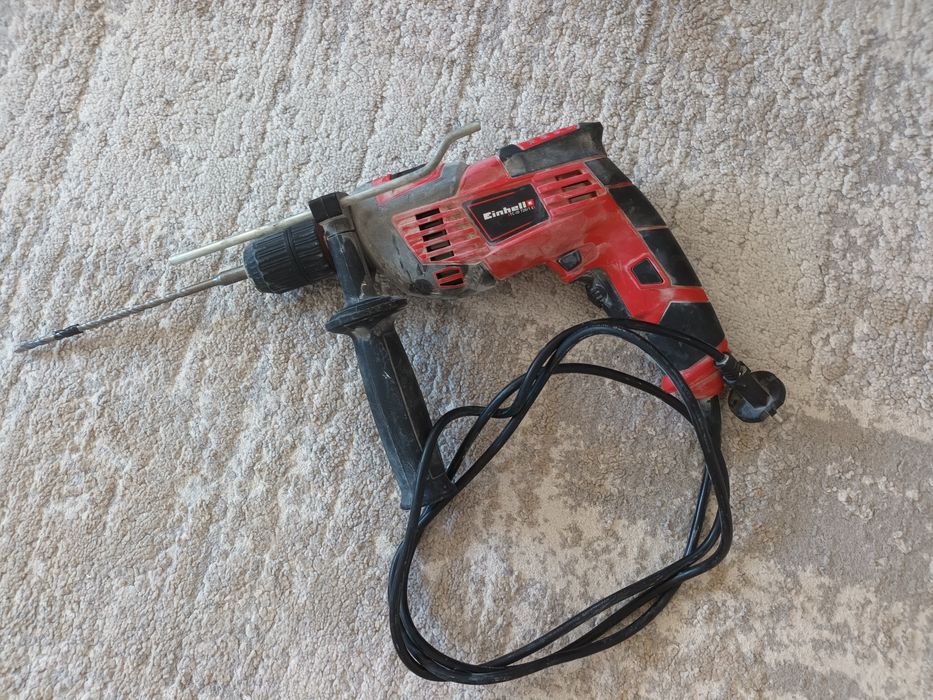 Bormasina Einhell