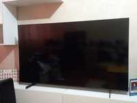 Televizor Samsung cu diagonala de 169 de cm ultra hd