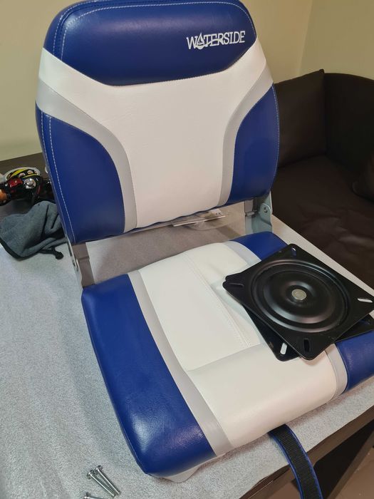 Седалка за лодка