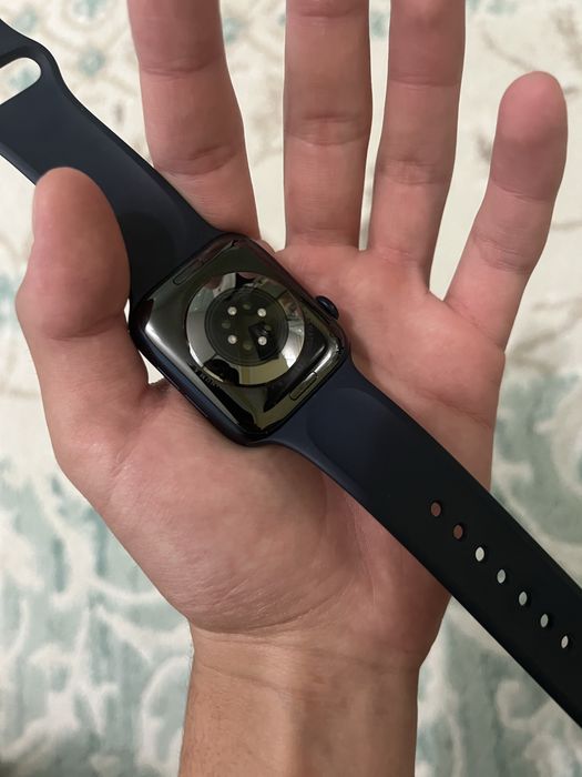 Оригинален! Apple watch 6