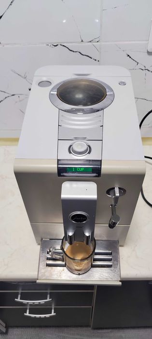 Espressor Automat Jura Ena 3 Aparat cu Cafea Boabe