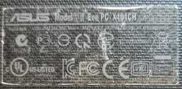 Ноутбук Нетбук Асус ASUS Eee PC X101CH