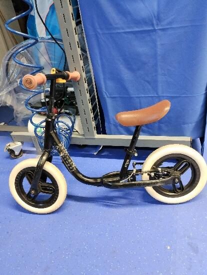 Bicicletă fără pedale - produs resigilat - (SecondHand) Decathlon