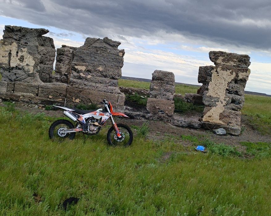 Kews k23 на двигателе cb300rl  продам