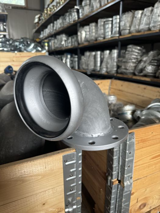 Iriigatii cuple flanse