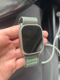 Apple watch ultra 1