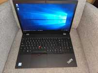 Laptop Lenovo T580 touchscreen, I5, gen8, 8Gb Ram, ssd 256Gb. Garantie