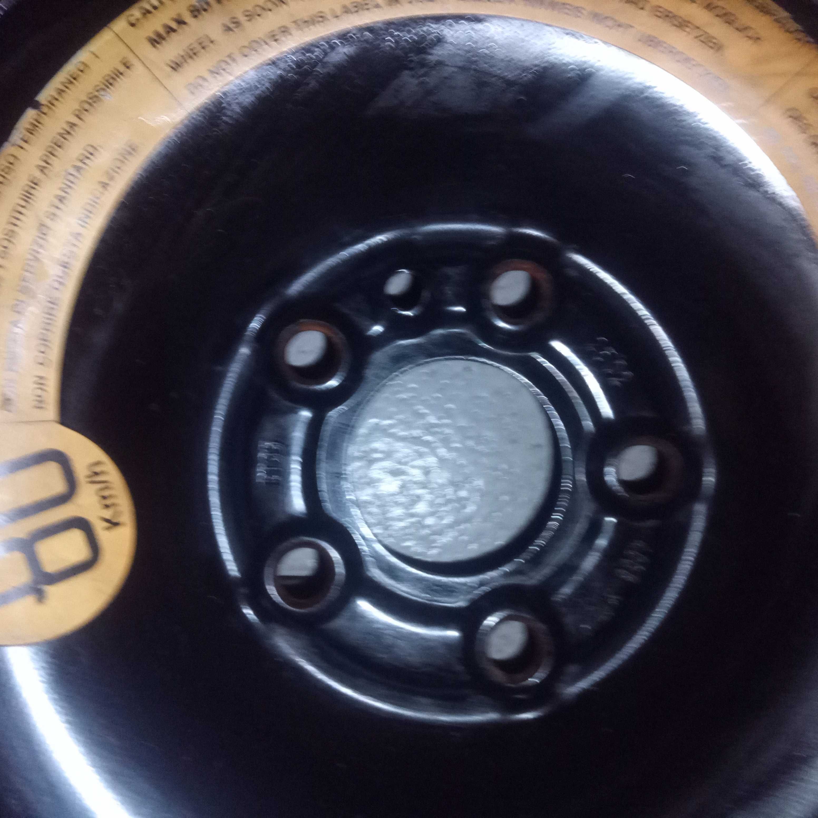 15 cola 5x110 Опел СААБ Фиат Алфа Ромео Шевролеt Skoda Seat Audi a4