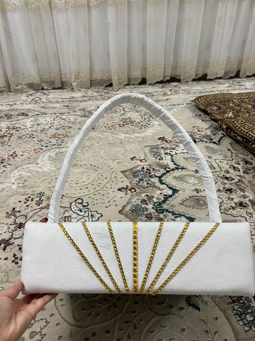 Корзинки новые в